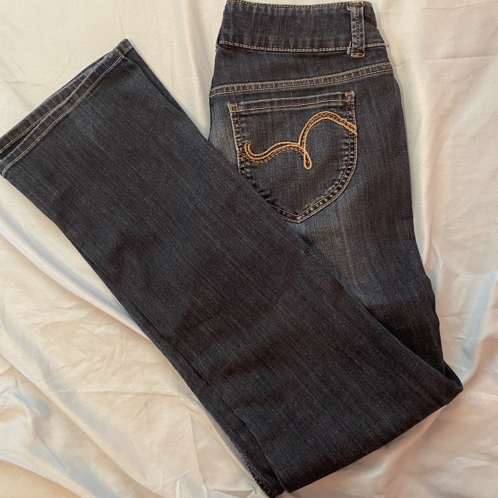 Riders by Lee Jeans